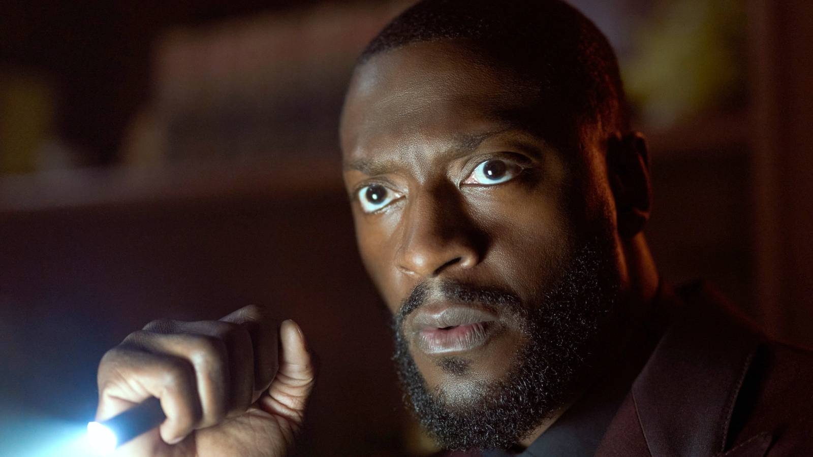 Prime Video’s Criminally Underrated Detective Series Returns With Electric Season 2 Trailer