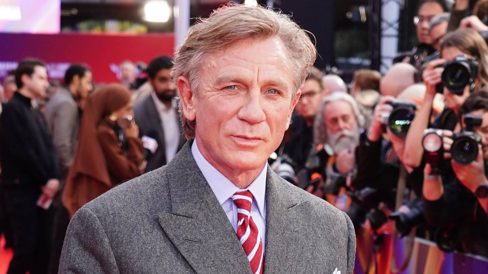 Daniel Craigs enttäuschendster James-Bond-Film wird zum Streaming-Hit