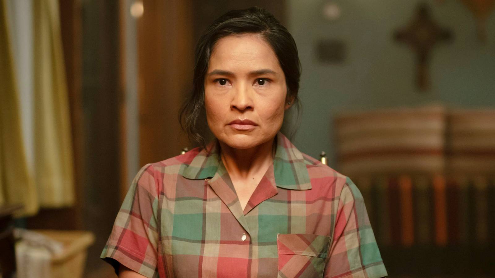 George R.R. Martin’s Easy-to-Binge Supernatural Western Is a Streaming Sleeper Hit