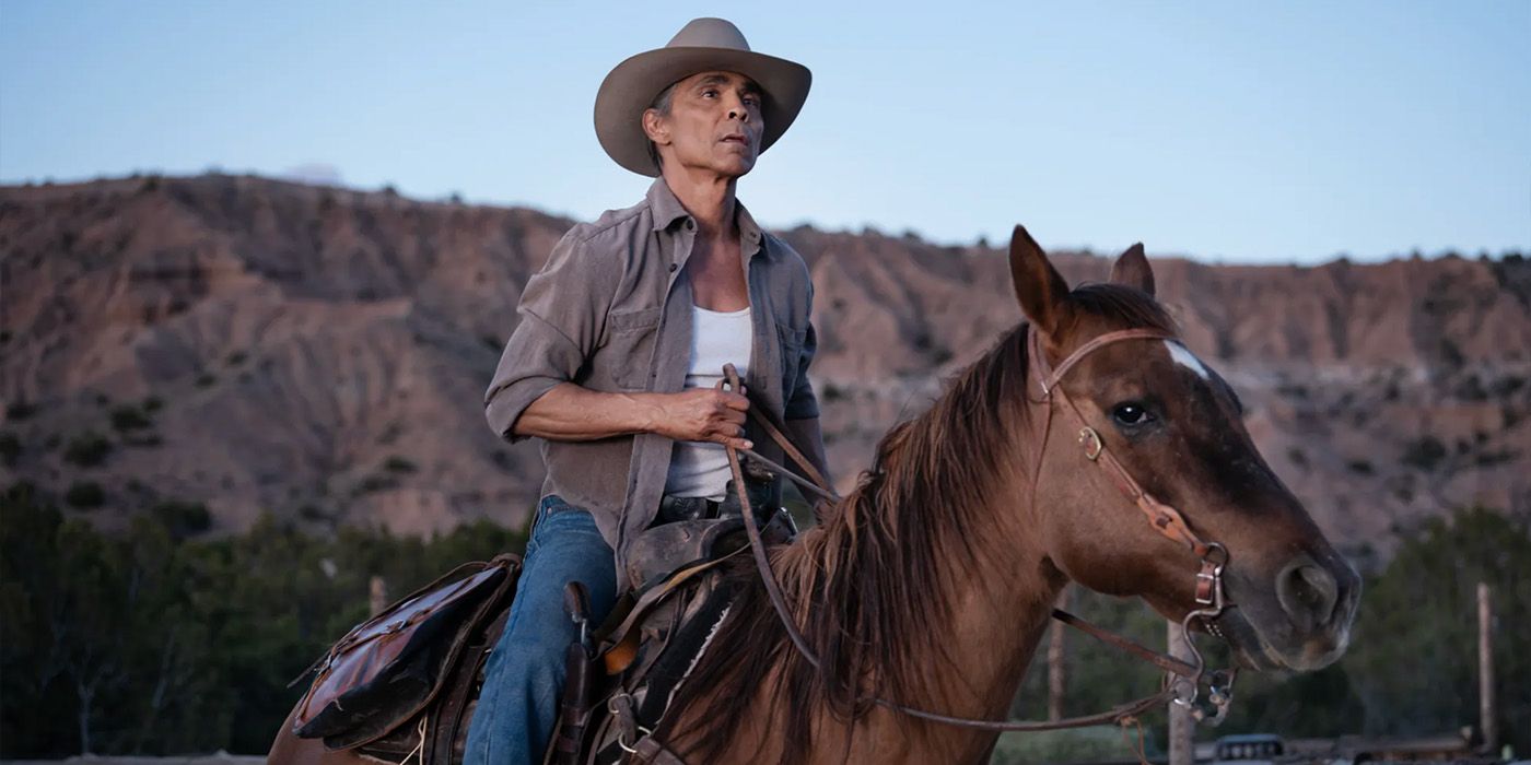 AMC's Dark Winds Is a Superior Crime Thriller to True Detective
