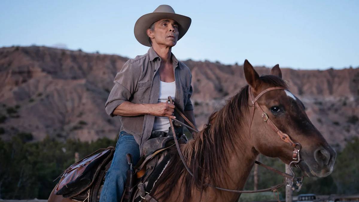 TV's Best Neo-Western Introduces Season 4's