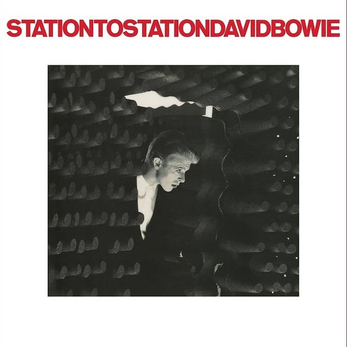 David Bowie – Station to Station (1976)