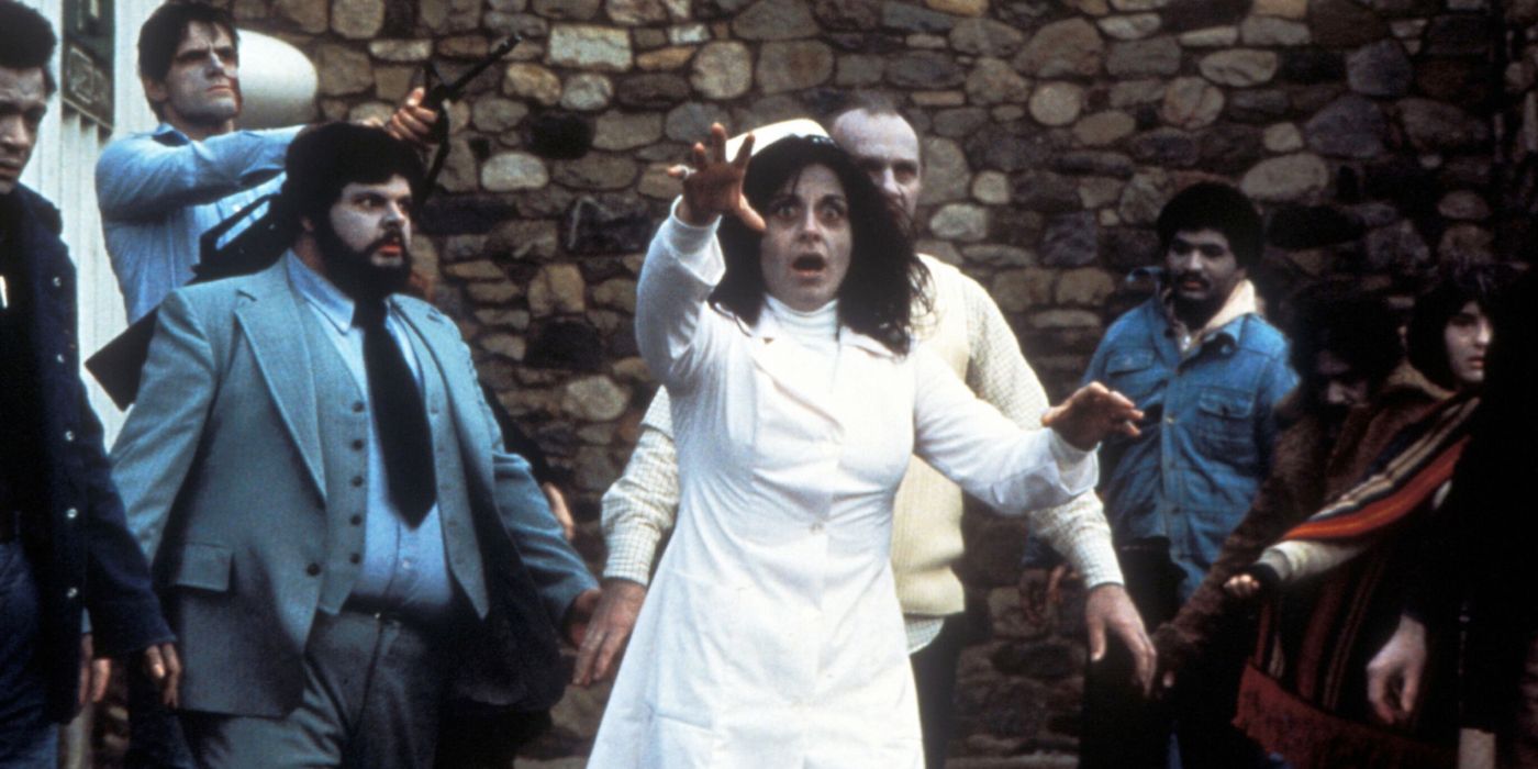 Dawn of the Dead - 1978 (1)