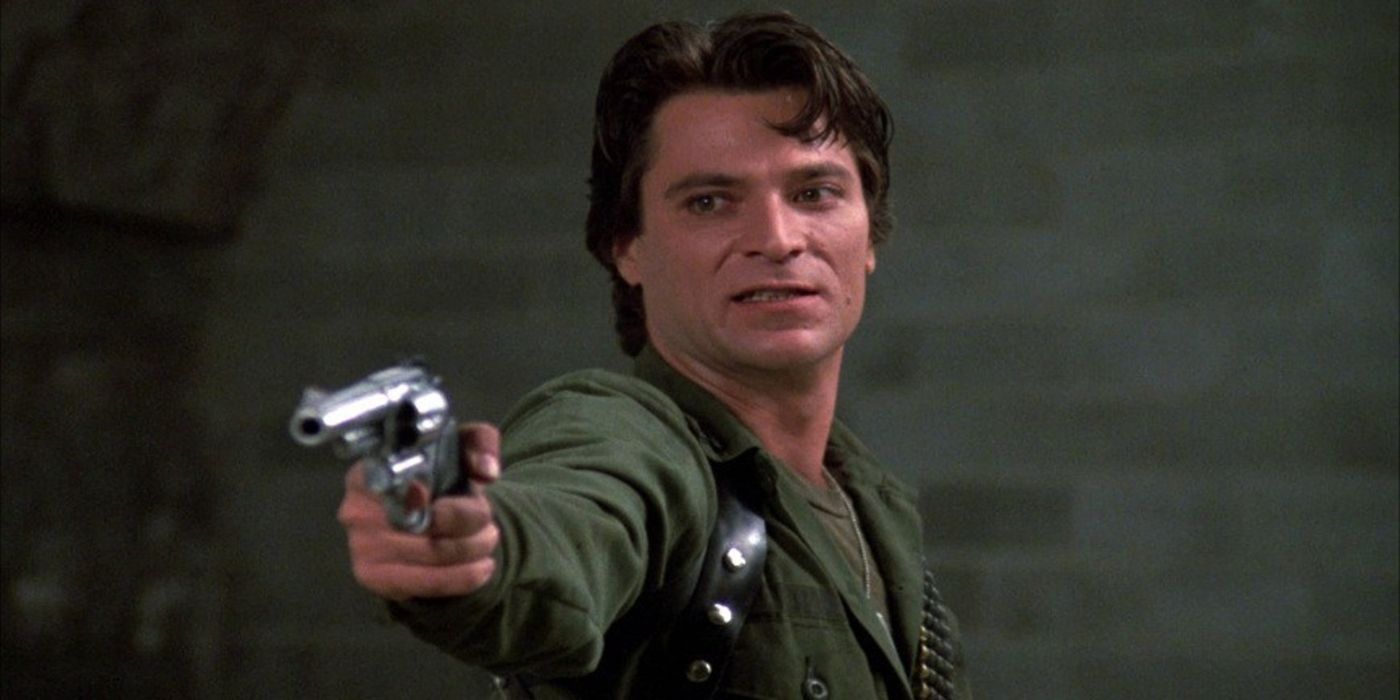 day-of-the-dead-captain-rhodes The 10 Best Zombie Movies in Film History, Ranked