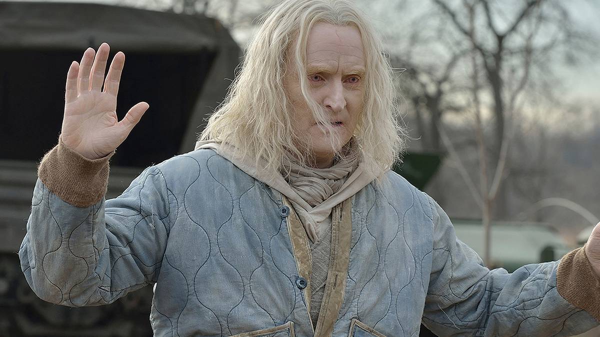 Revival Co-Showrunner: Time \, image size:1200x675