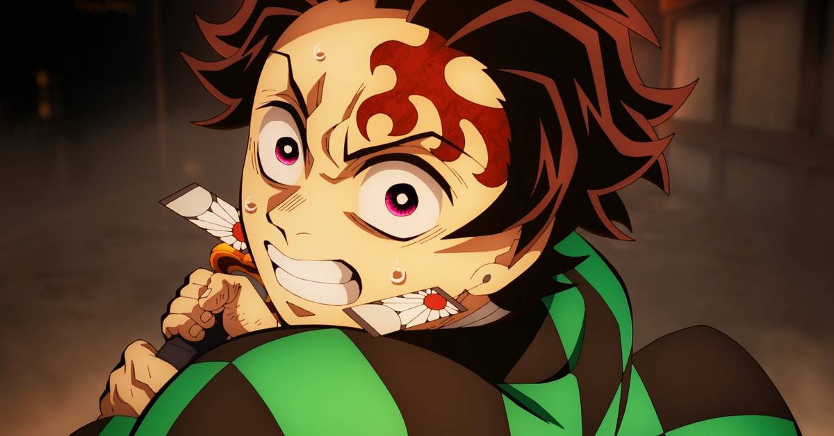 collider.com - Erielle Sudario - 4 Years Later, 'Demon Slayer' Creators' Fantasy Video Game Adaptation Finally Gets an Update