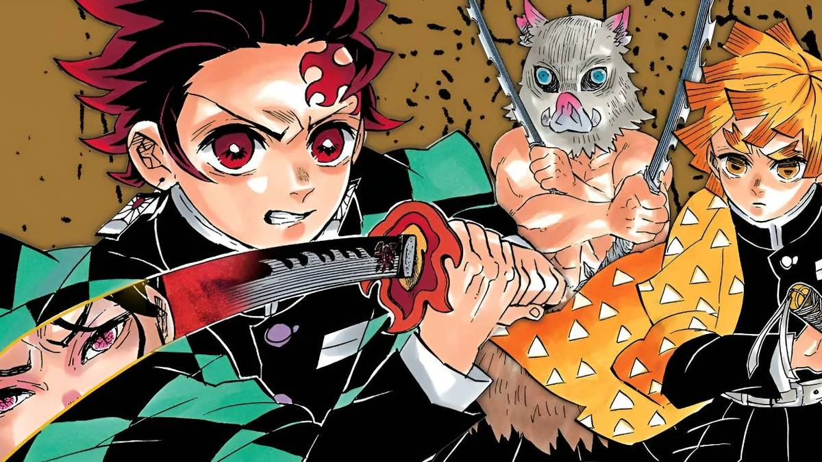 10 Best Manga Turning 10 in 2026, Ranked
