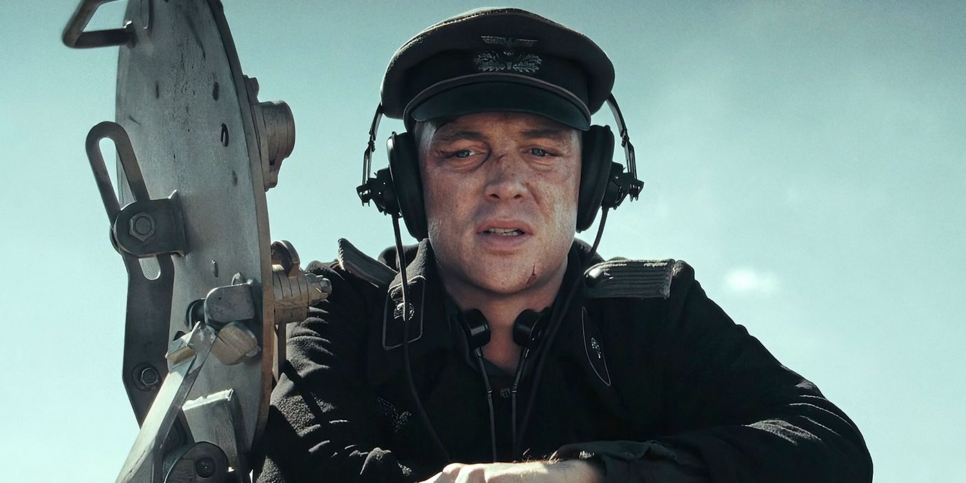 Ana de Armas’ Big-Budget Bomb Takes Down the Biggest WWII Hit of 2025