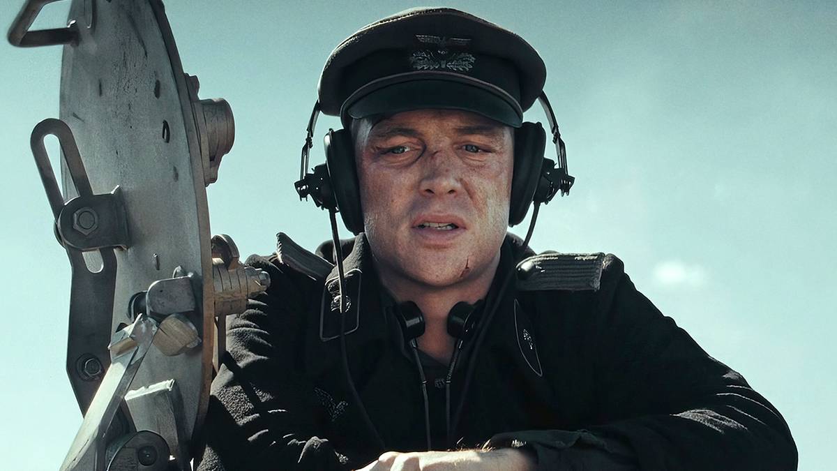 Prime Video's WW2 Sleeper Hit Dominates Streaming, Crowned Year's First Great Thriller!