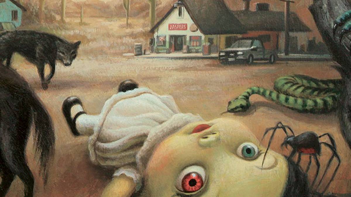 8 Most Disappointing Stephen King Books, Ranked