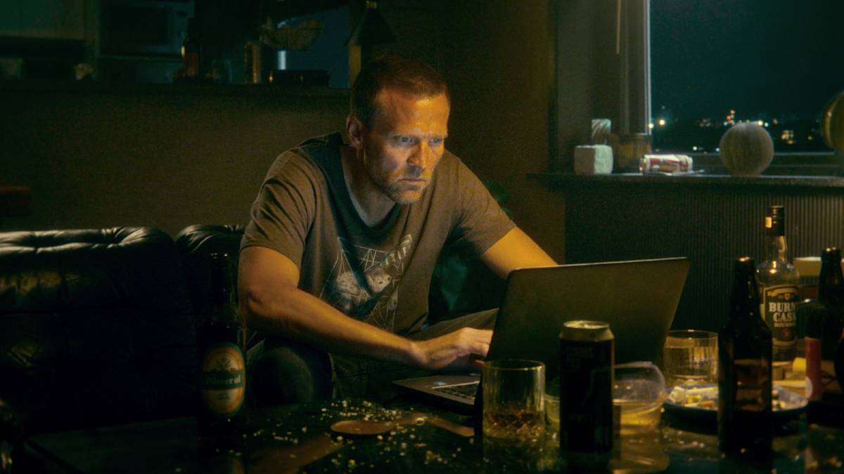 'Detective Hole' Teaser: Netflix's Dark New Crime Series Based on Jo Nesbø's Novels