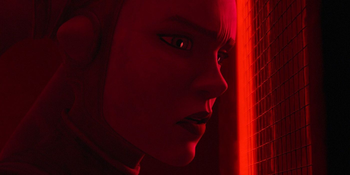 'Maul: Shadow Lord' Officially Sets up One of Star Wars Legends' Most ...