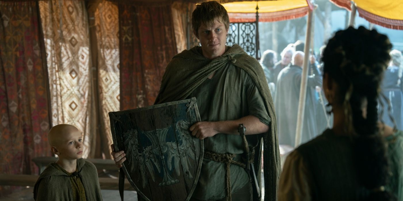 'A Knight of the Seven Kingdoms' Episode 2 Recap: HBO's 'Game of ...