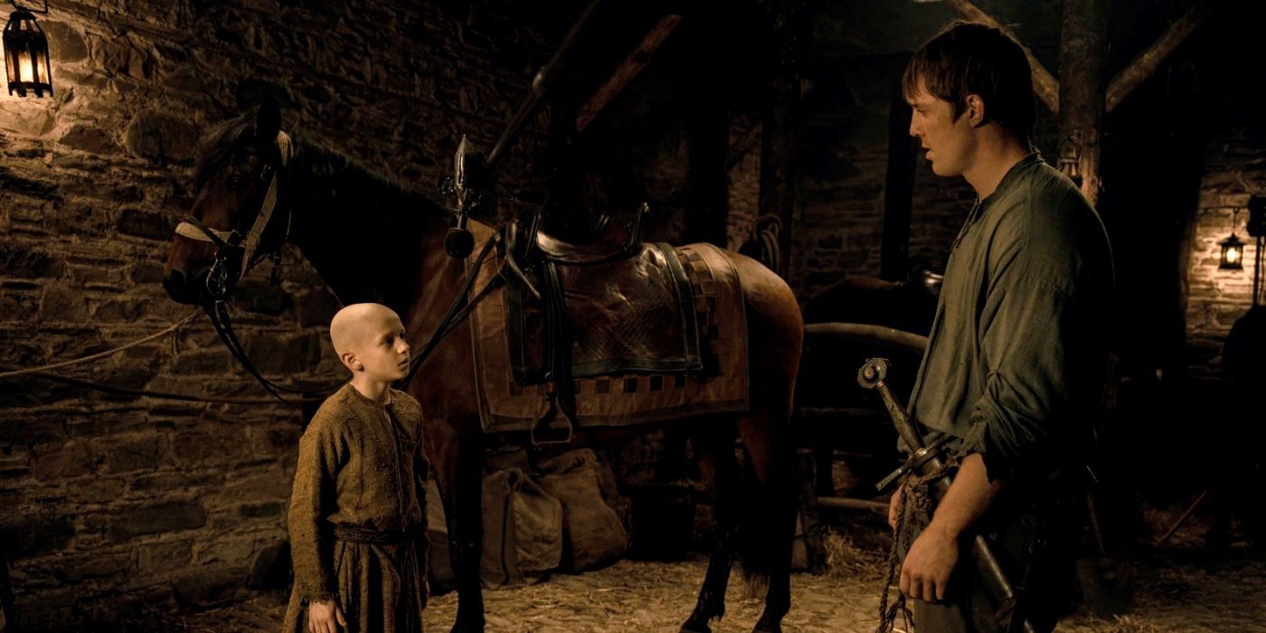 Westeros' New Dawn: George R.R. Martin's Prequel Reveals Bold Future and Shocking Premiere Details!