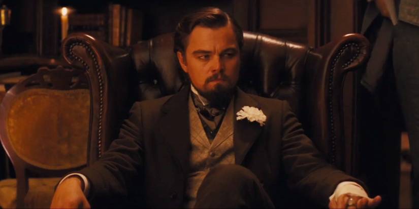 Django Unchained - 2012 (2)