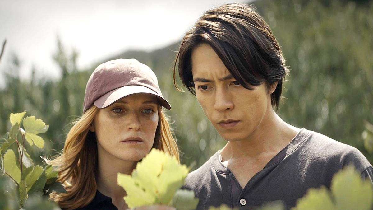 Apple TV’s Latest Manga Thriller Surging Through Global Charts Just Beat Its Best Sci-Fi Series