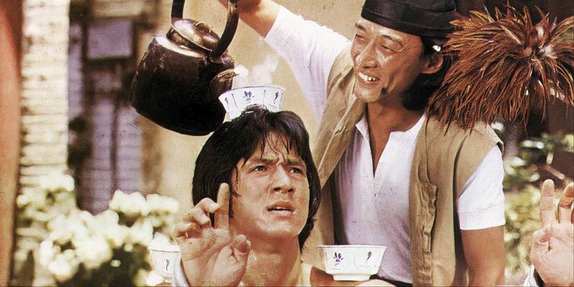 drunken-master