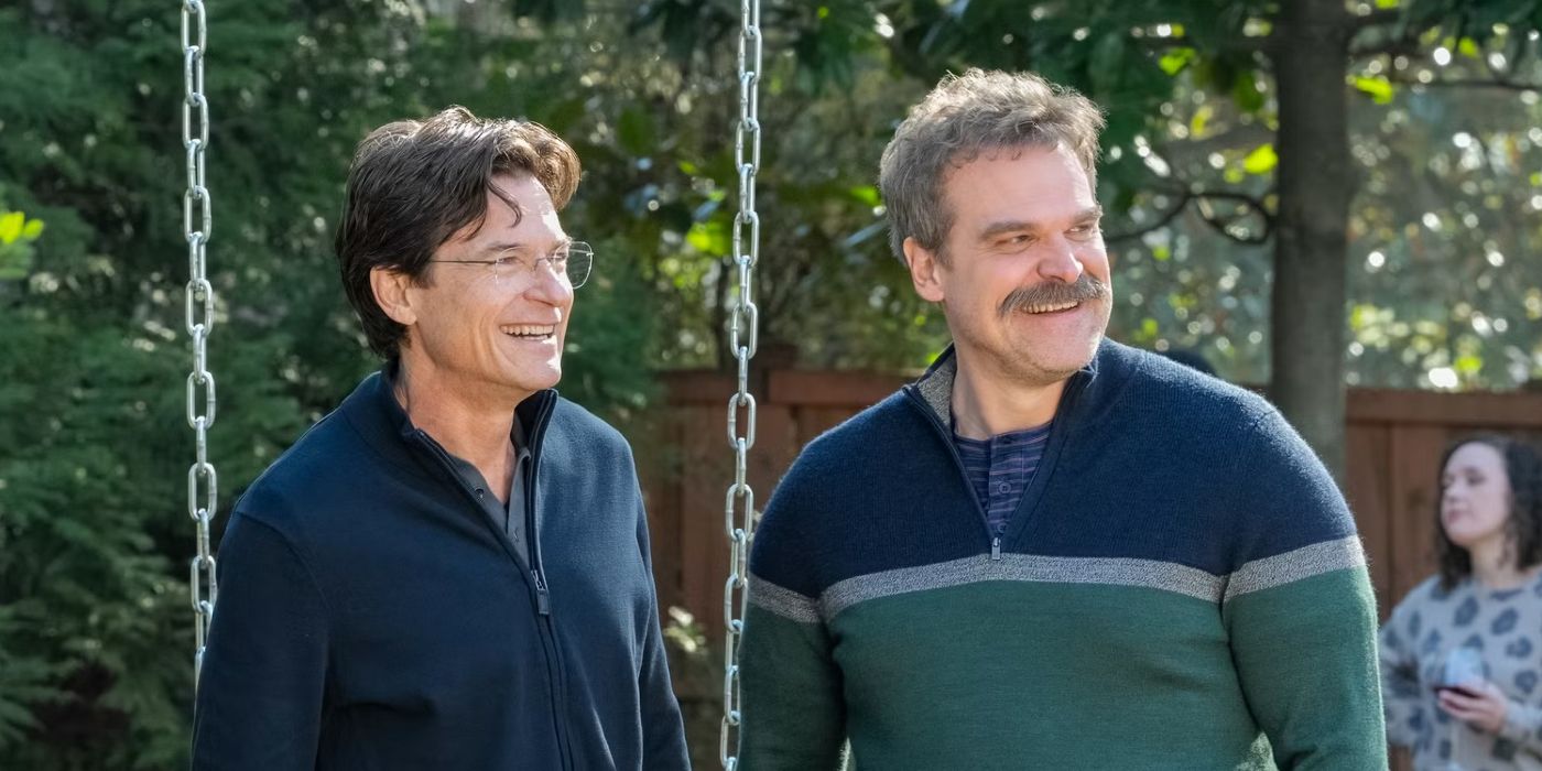 'DTF St. Louis' Trailer: Darkly Comedic Crime Thriller Starring David Harbour & Jason Bateman