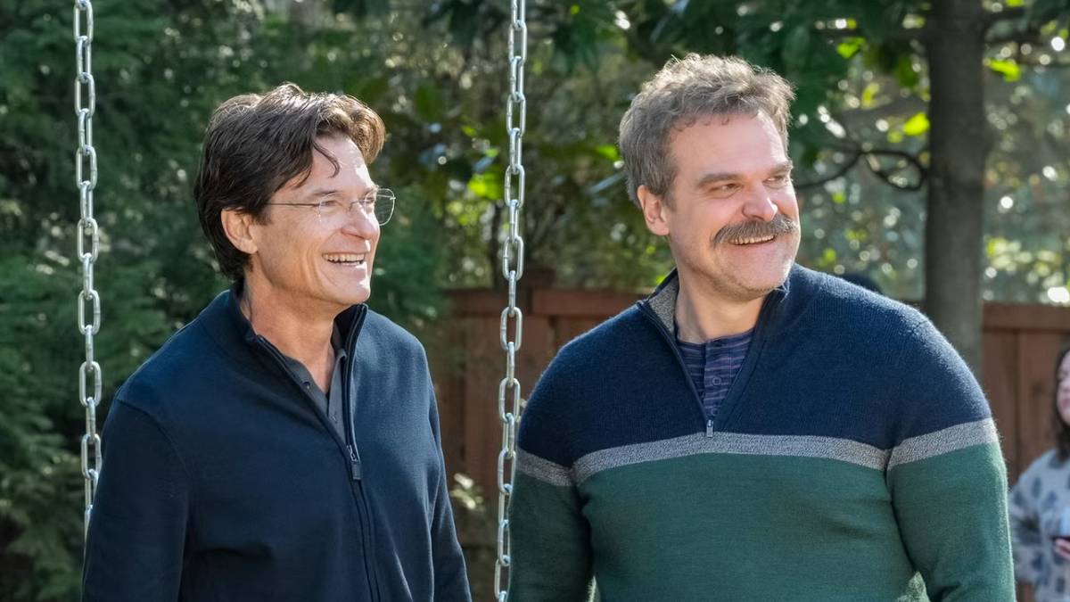 'DTF St. Louis' Trailer: Darkly Comedic Crime Thriller Starring David Harbour & Jason Bateman