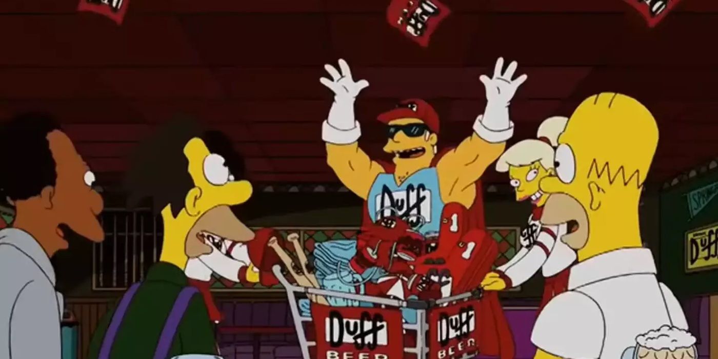 After 28 Seasons, 'The Simpsons' Just Got Rid of One of Its Best Characters