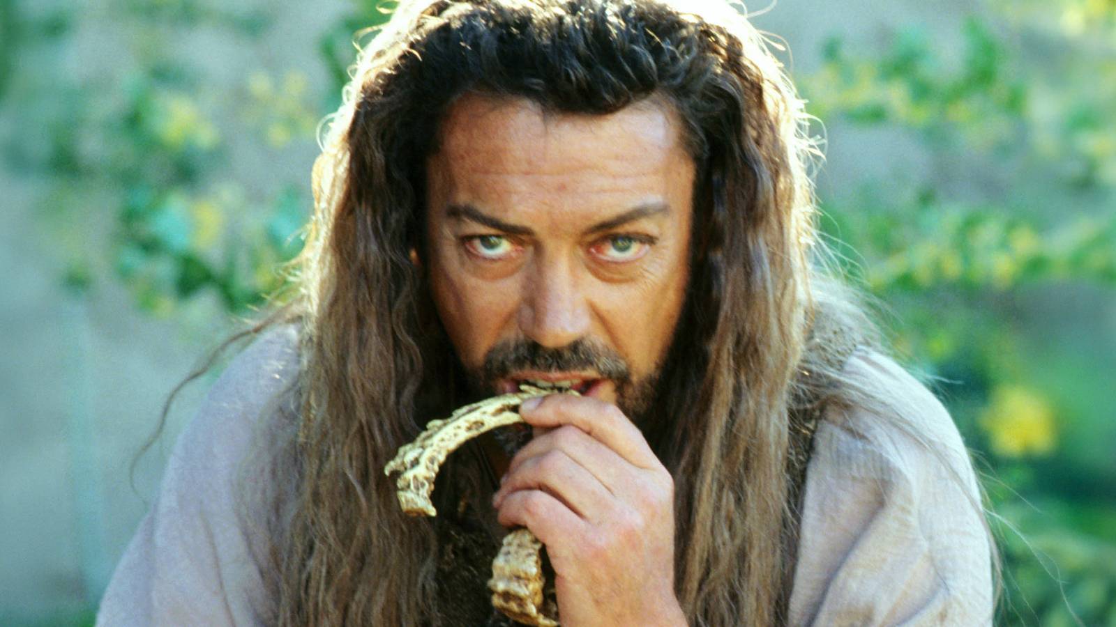 Tim Earthy 30 Years Later, TV’s Biggest Sci-Fi Mistake Was Cancelling This Gritty ...