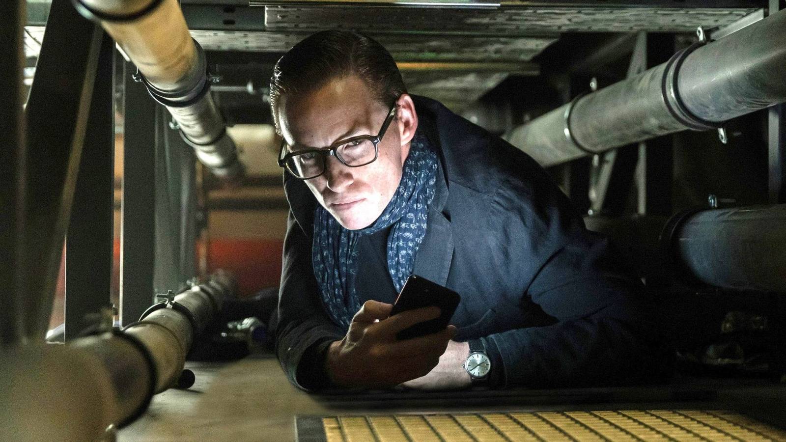 Peacock's Forgotten Crime Thriller Makes a Mark on Global Streaming Charts