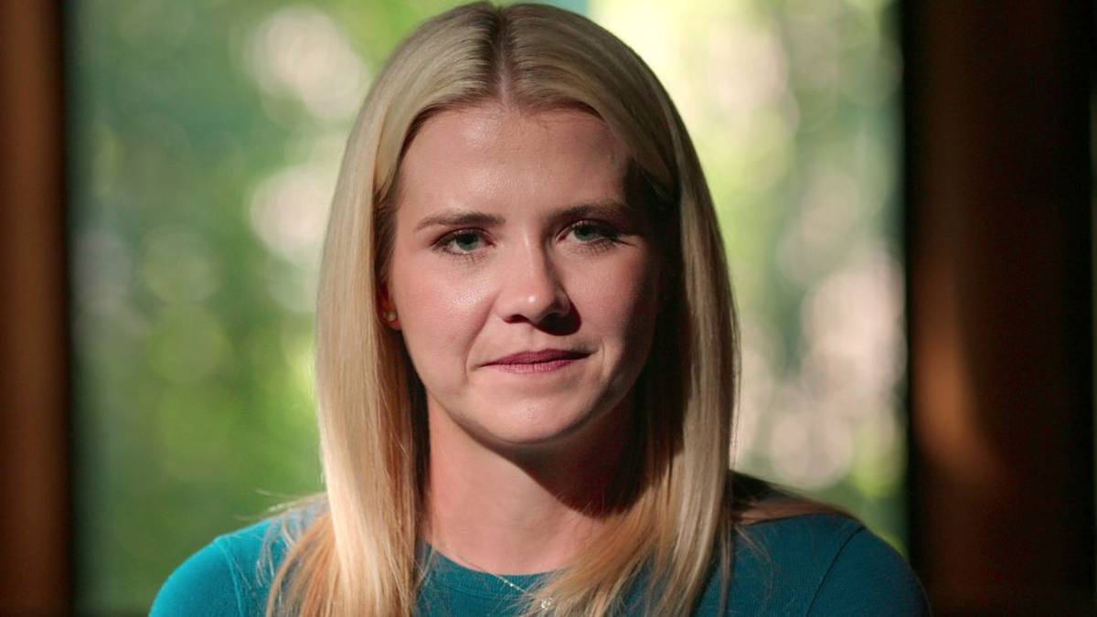 Kidnapped: Elizabeth Smart - A Sensitive True Crime Documentary on Netflix