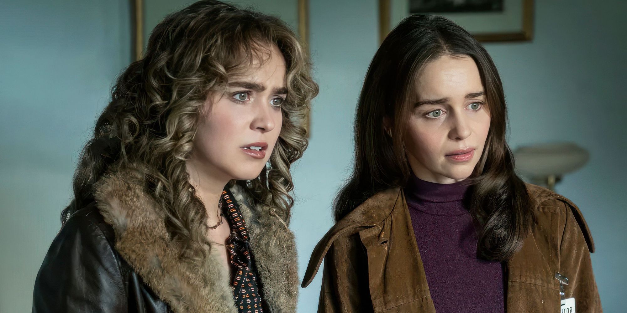 Peacock’s Sci-Fi and Thriller Winners Just Got Overtaken by a Series People Rewatch Like a Habit