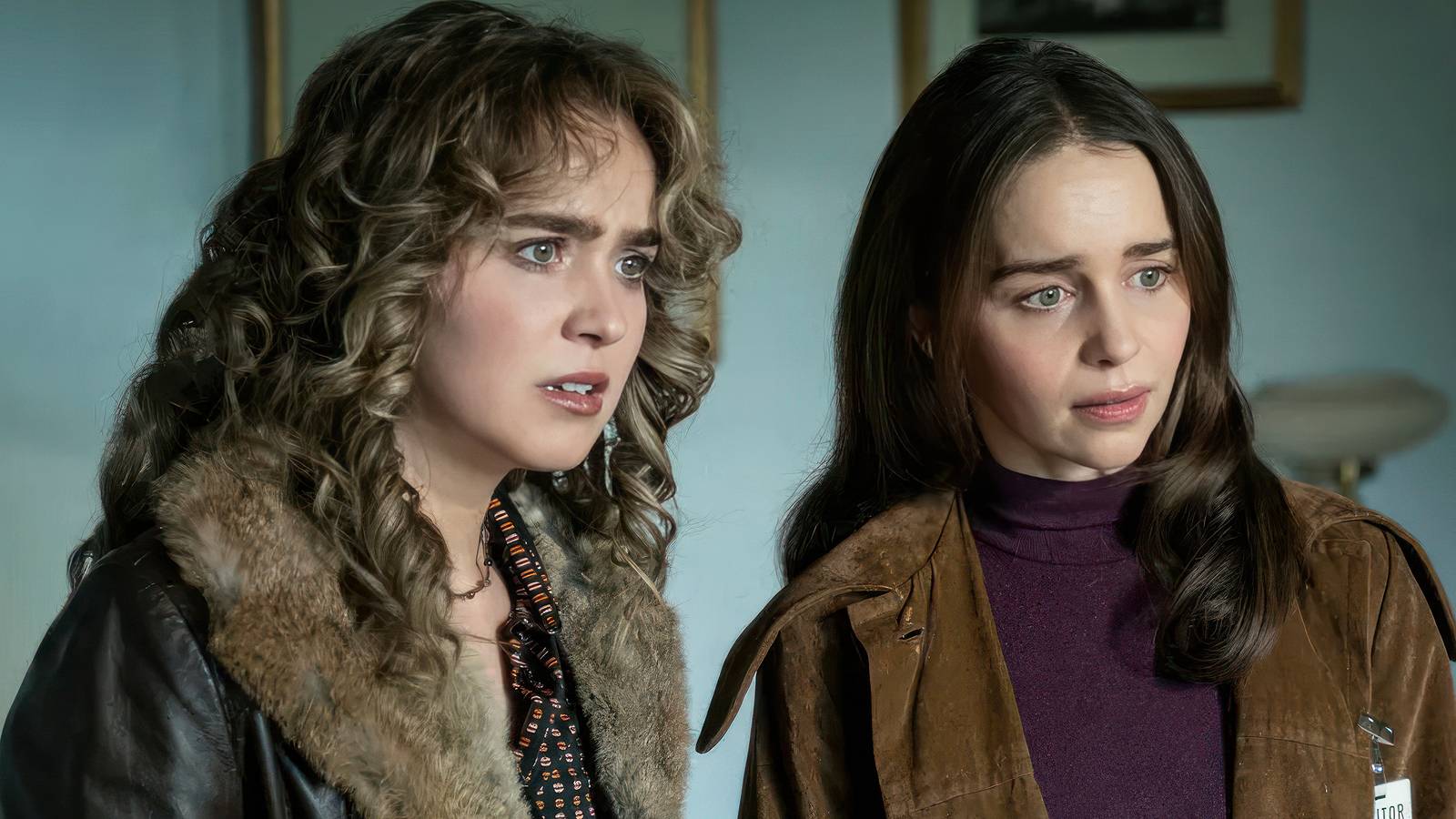 Exclusive: 'Ponies' Creators Spill Finale Secrets, Hint at Darker Path for Season 2