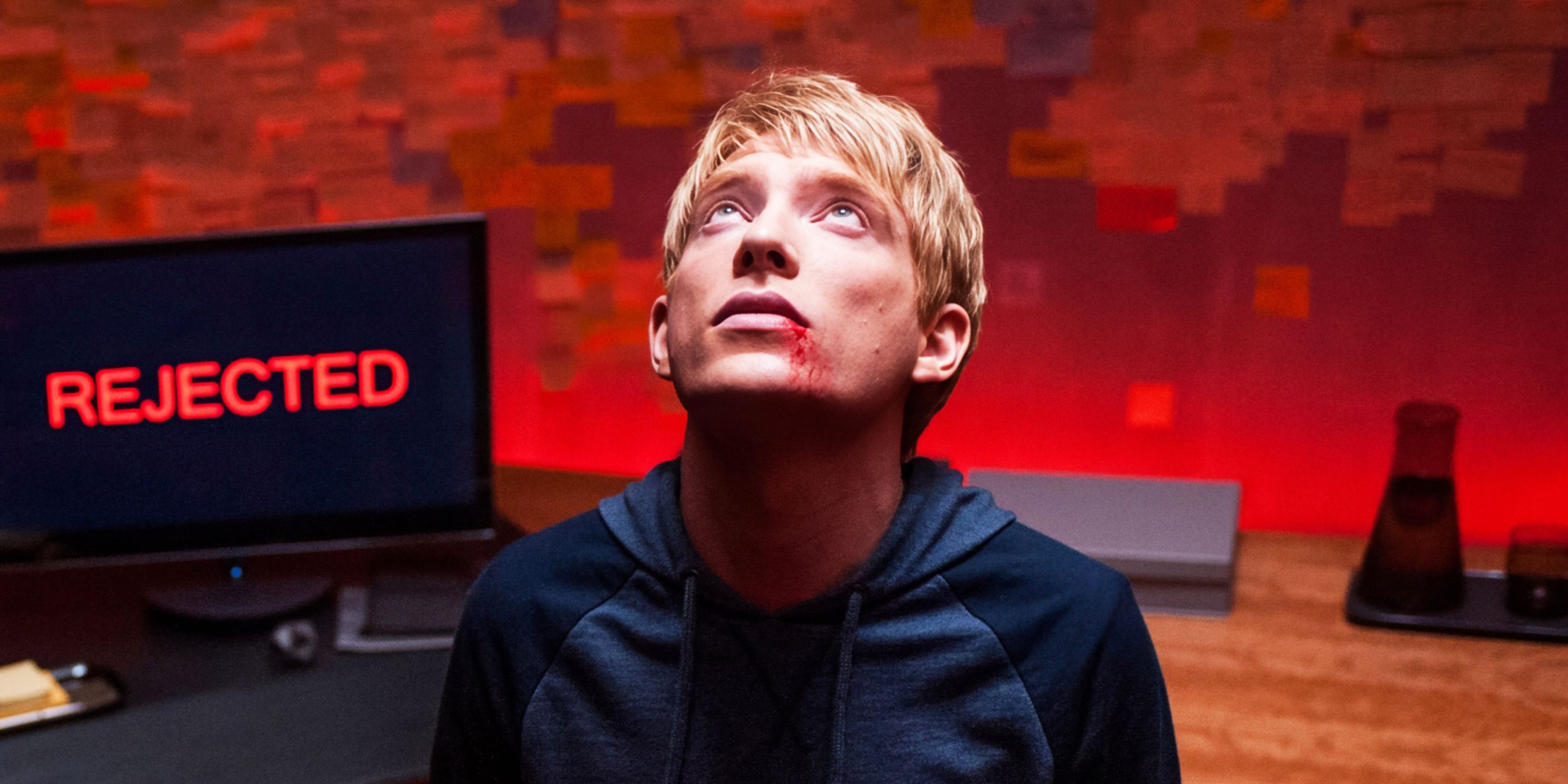 Time Is Running Out To Watch the Best Hard Sci-Fi Movie of the 2010s