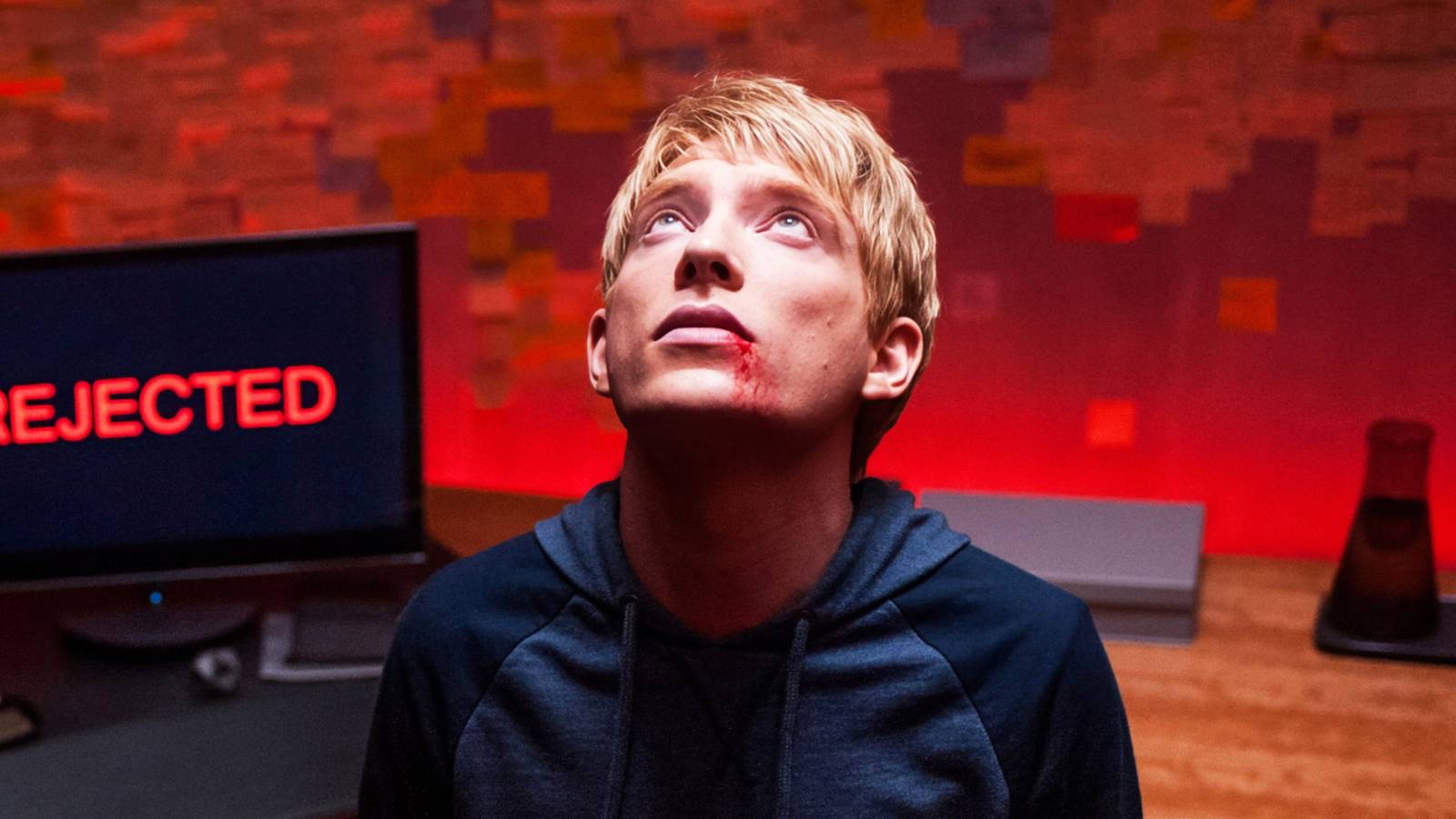 One of the Most Cerebral Sci-Fi Movies of the 21st Century Has a New Streaming Home