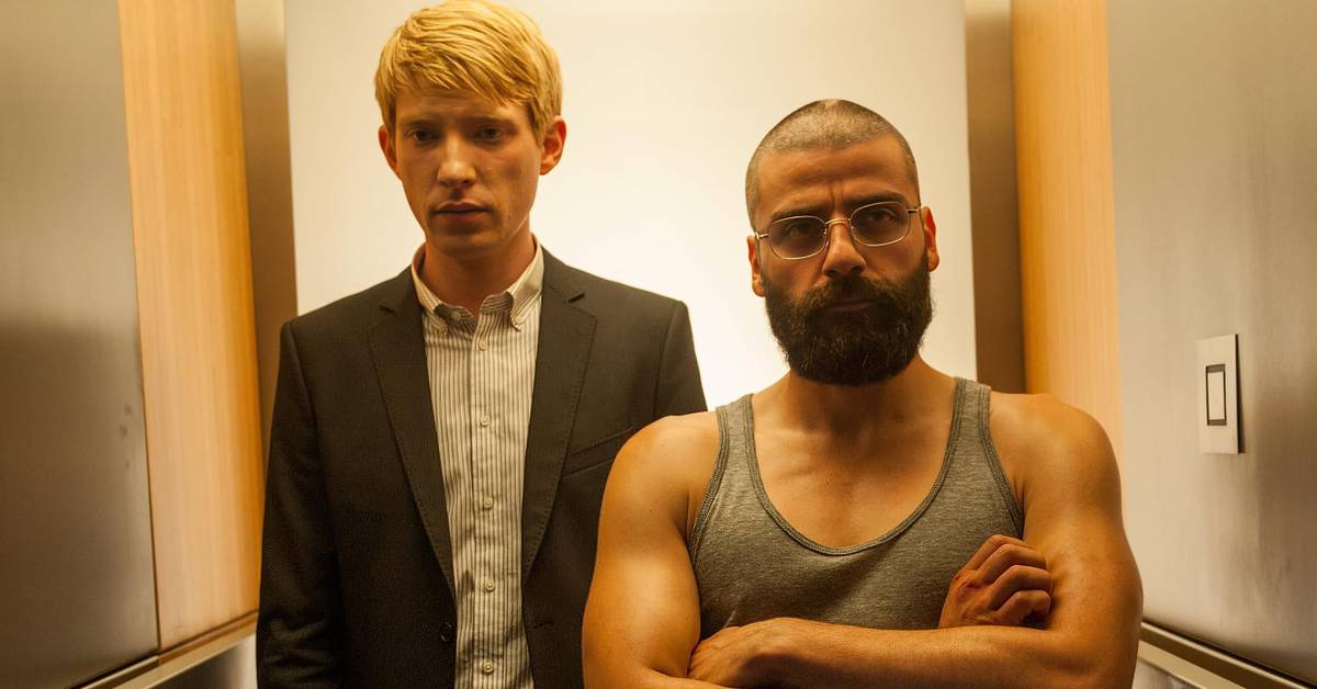 collider.com - André Joseph - Oscar Isaac's Unhinged Performance in This Sci-Fi Masterpiece Cemented Him As a Hollywood Superstar