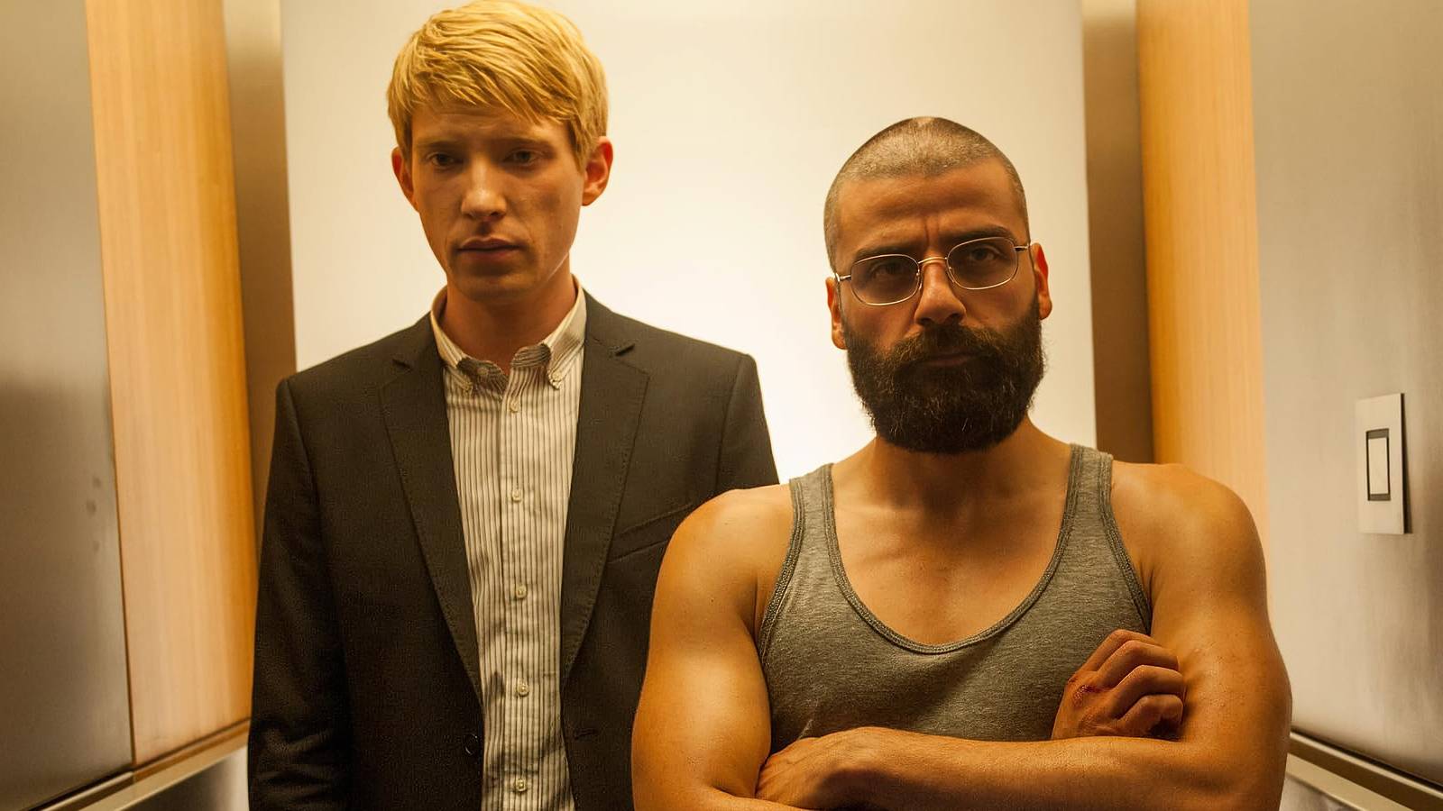 A 'Frankenstein' Star's Genius Sci-Fi Movie Is an Immediate Streaming ...