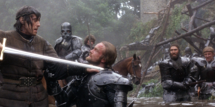 Excalibur 1981