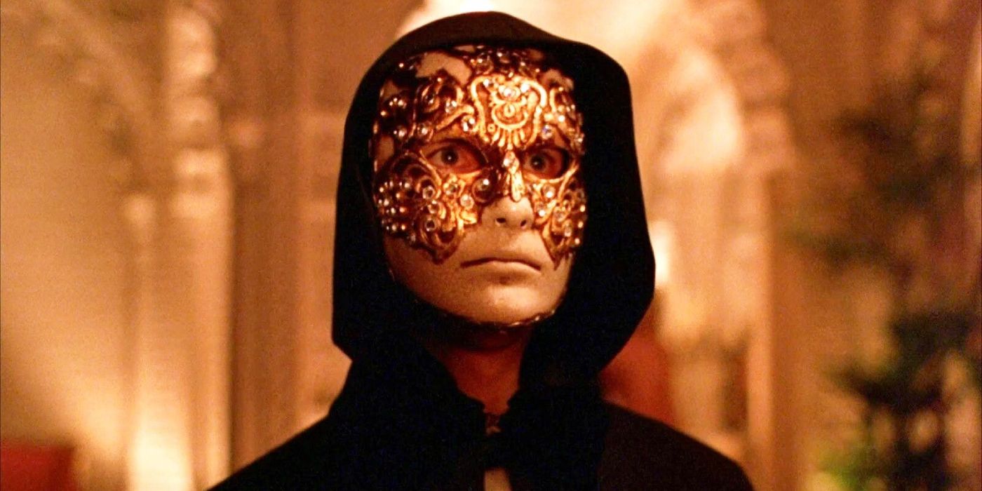 Eyes Wide Shut - 1999