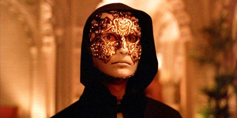 Eyes Wide Shut - 1999