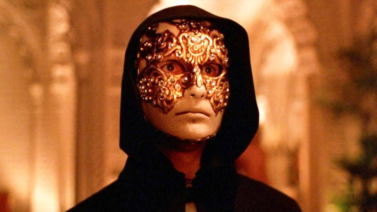 10 Longest Mystery Movies of All Time, Ranked 10 Longest Mystery Movies of All Time, Ranked