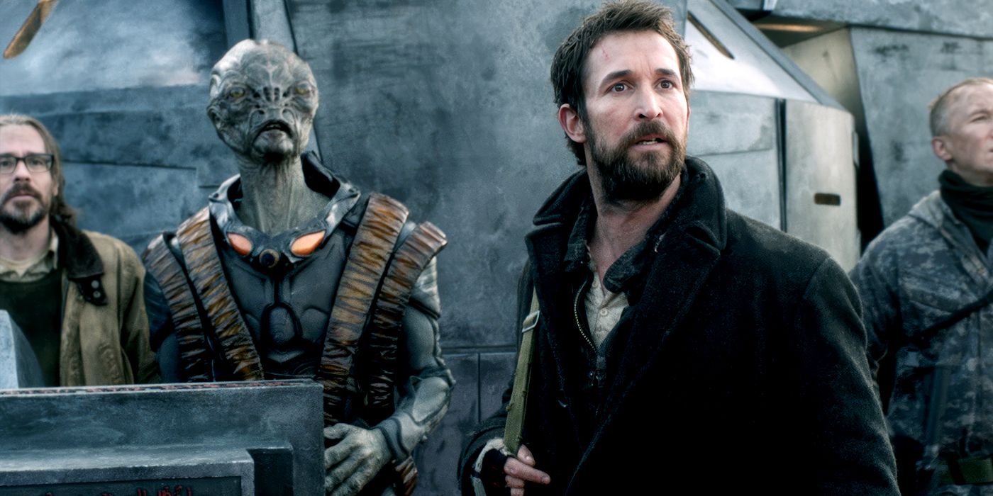 Steven Spielberg’s Sci-Fi Epic Just Hit Netflix and It Nails the One Thing Most Apocalypse Shows Skip