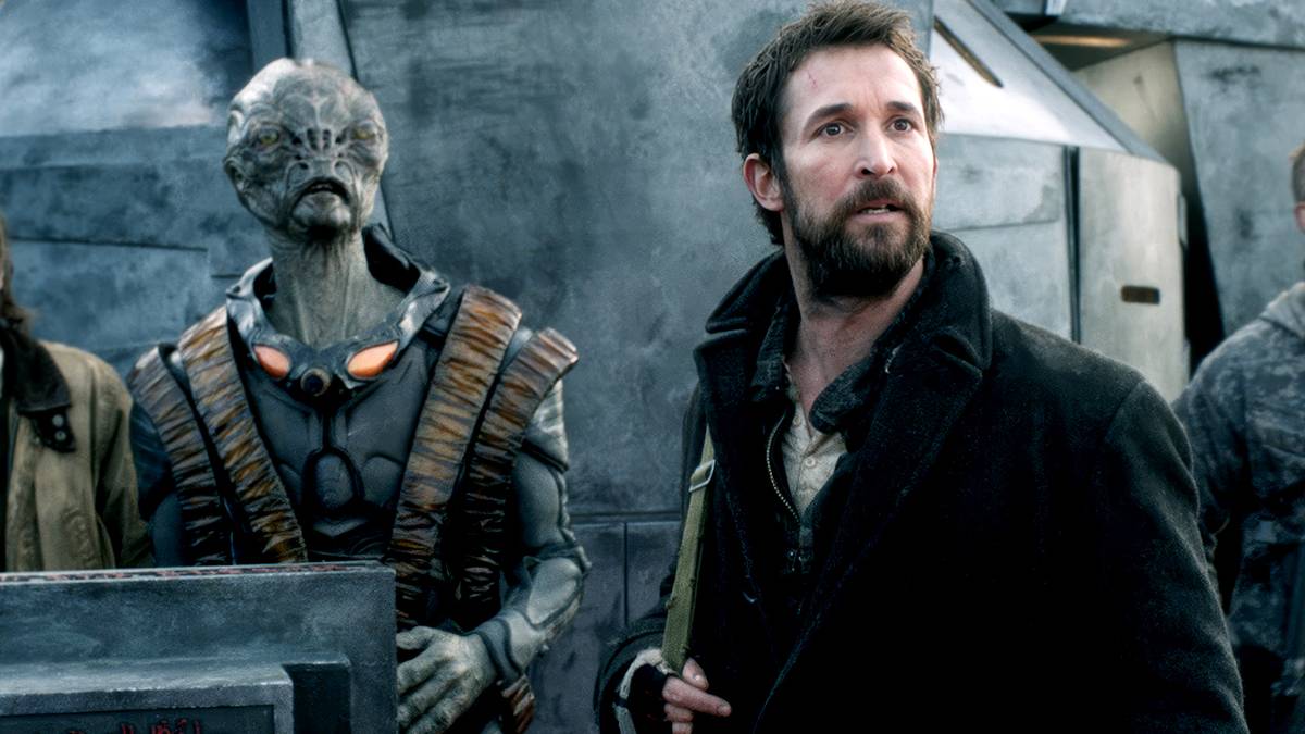 Steven Spielberg’s Sci-Fi Epic Just Hit Netflix and It Nails the One Thing Most Apocalypse Shows Skip