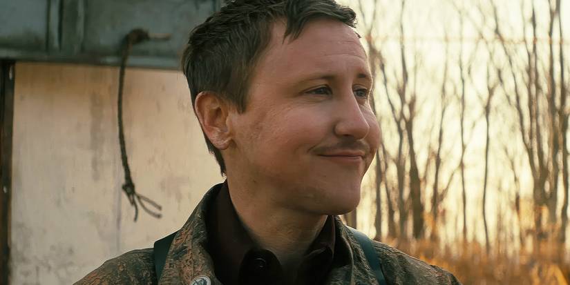 Fallout Season 2: The Unsettling Transformation of Thaddeus