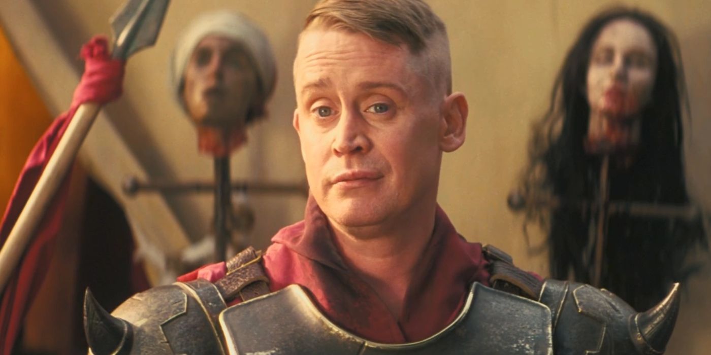 Who Are the Legion? 'Fallout' Season 2's Latest Connection to 'New ...