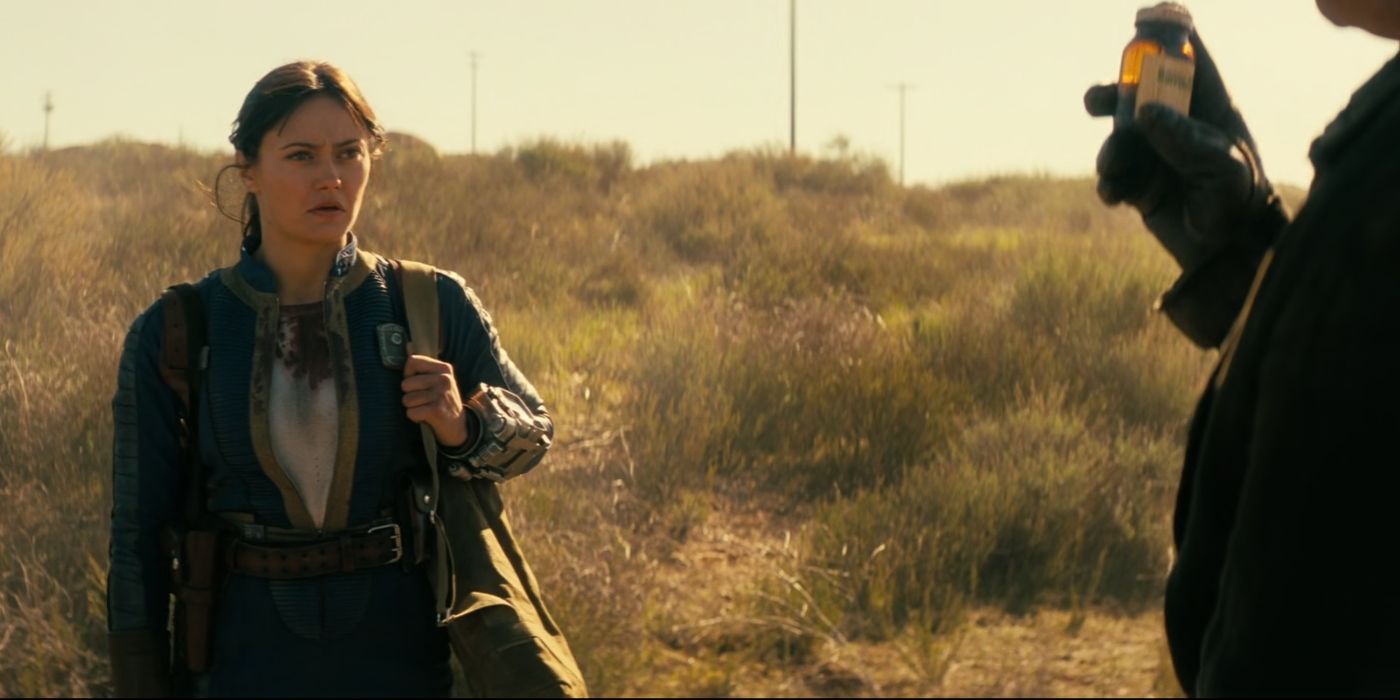 ‘Fallout’ Season 2 Just Introduced a Very Real Part of the Games That ...
