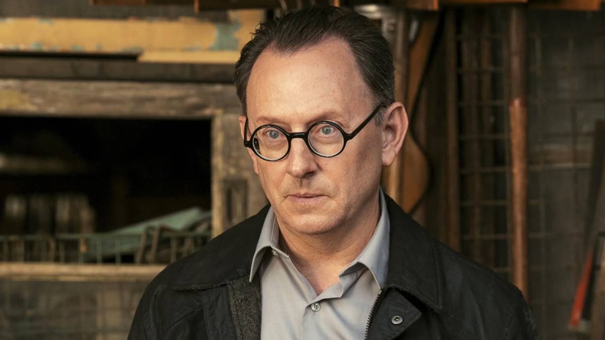 El western de ciencia ficción en dos partes de Prime Video es un atracón perfecto para el fin de semana El western de ciencia ficción en dos partes de Prime Video es un atracón perfecto para el fin de semana