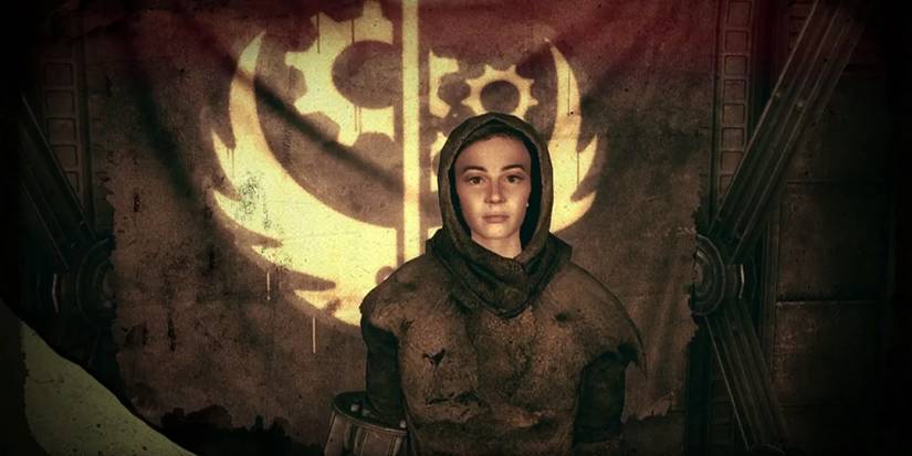  New Vegas staring ahead.