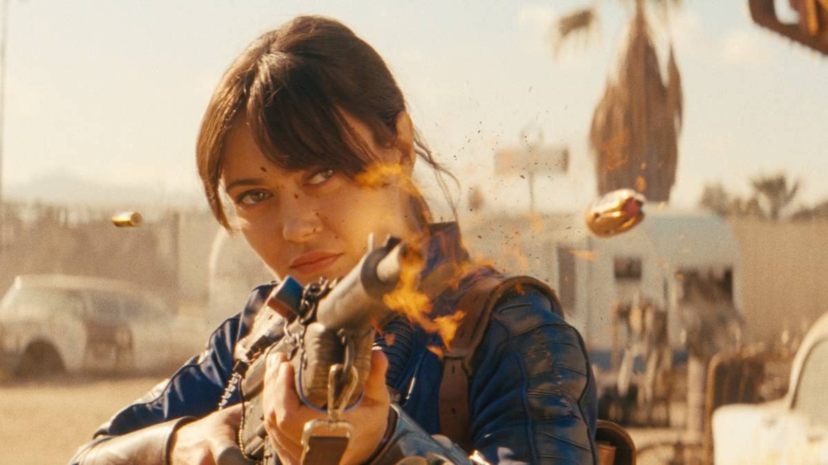 ‘Fallout’ Season 2 Just Introduced a Very Real Part of the Games That We All Forgot About