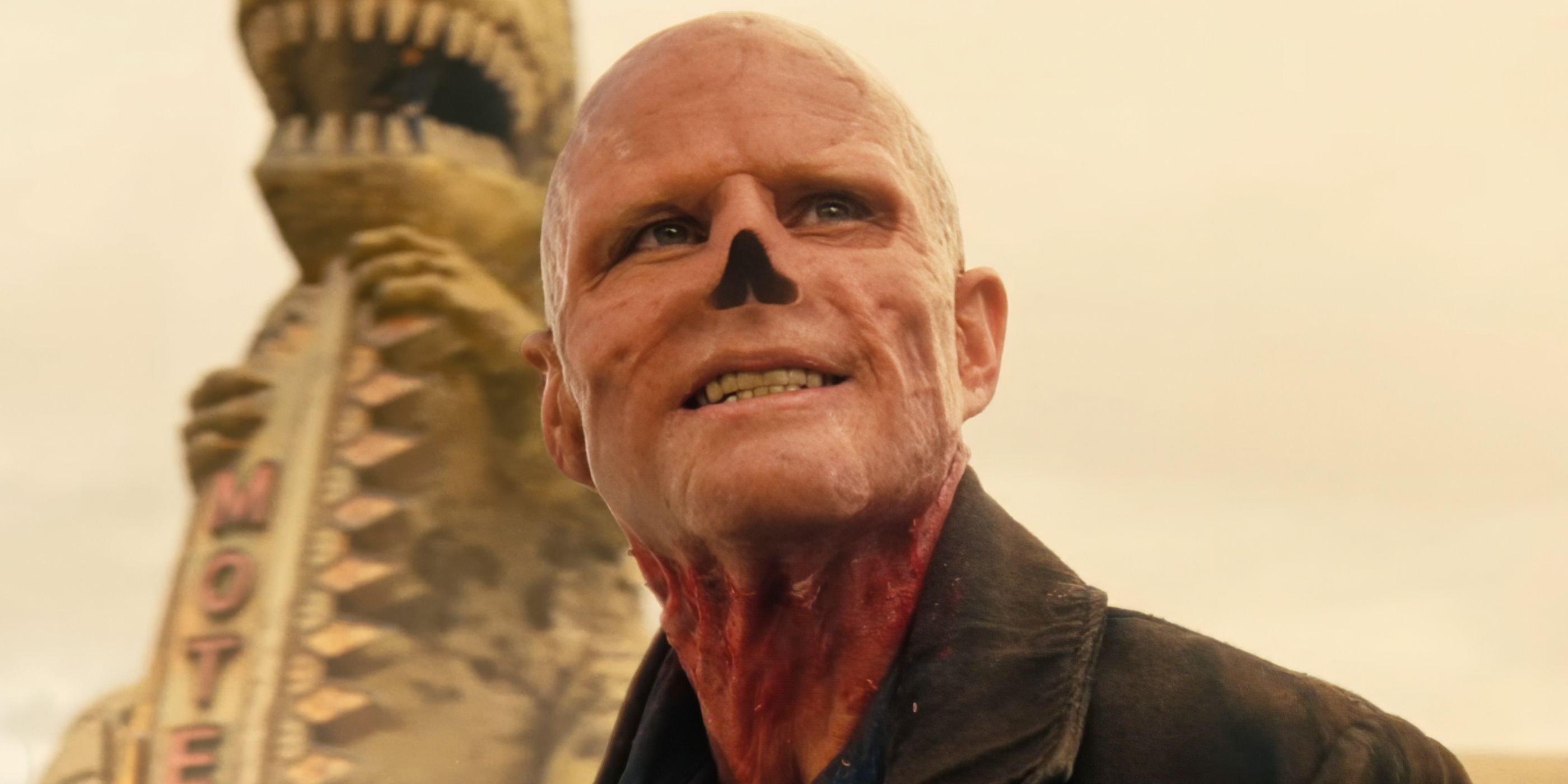 'Fallout's Walton Goggins Explains the Truth Behind the Ghoul's Shocking Season 2 Betrayal