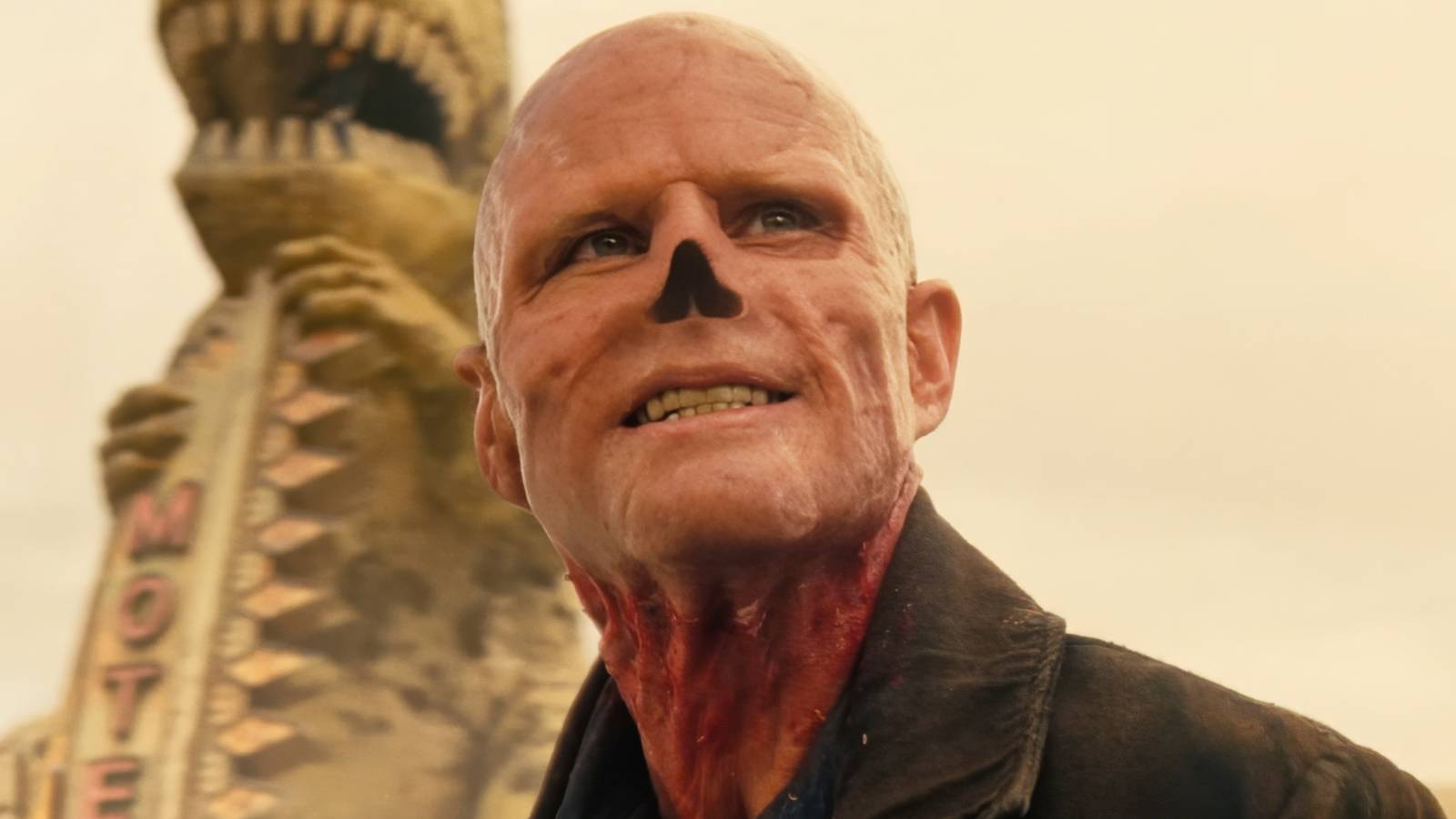 From ‘Fallout’ to ‘Doctor Who,’ the 10 Greatest Sci-Fi TV Quotes About War From ‘Fallout’ to ‘Doctor Who,’ the 10 Greatest Sci-Fi TV Quotes About War