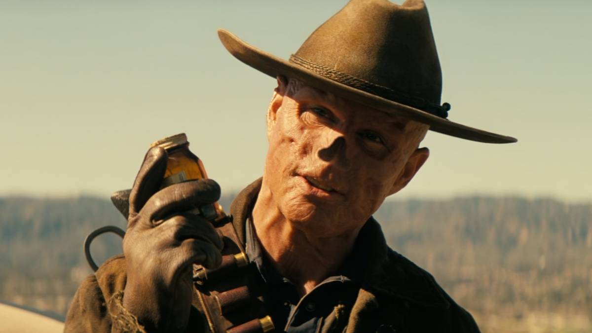 A ‘Fallout’ Reality Competition Show Is a Terrible Idea — Here's Why