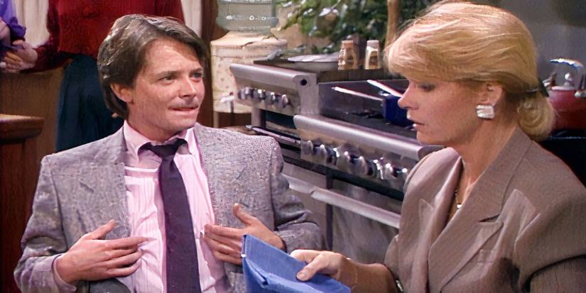 Alex Doesn't Live Here Anymore