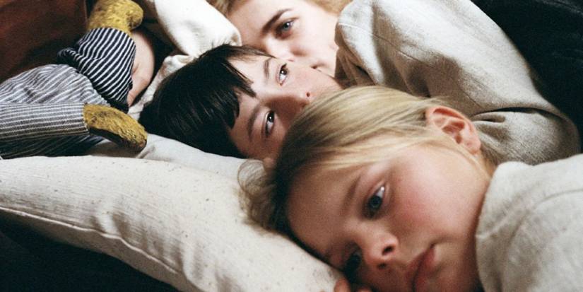 Fanny and Alexander - 1982